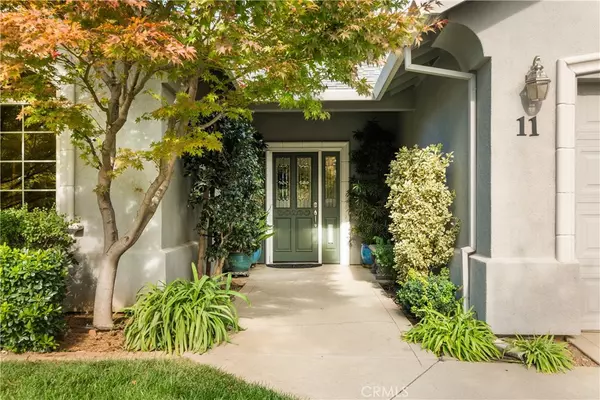 Chico, CA 95973,11 Marlin CT