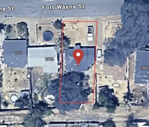 Oroville, CA 95966,1925 Fort Wayne Street