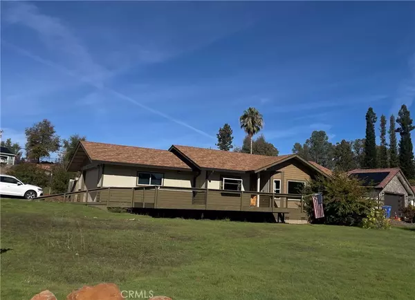 385 Circlewood DR, Paradise, CA 95969