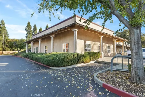 Chico, CA 95928,800 Bruce RD #200