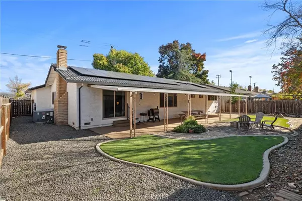 Chico, CA 95926,2423 Ceanothus