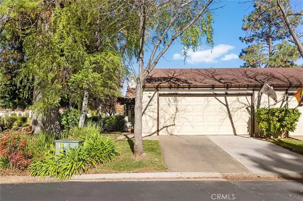 12217 S Stoneridge, Paradise, CA 95969