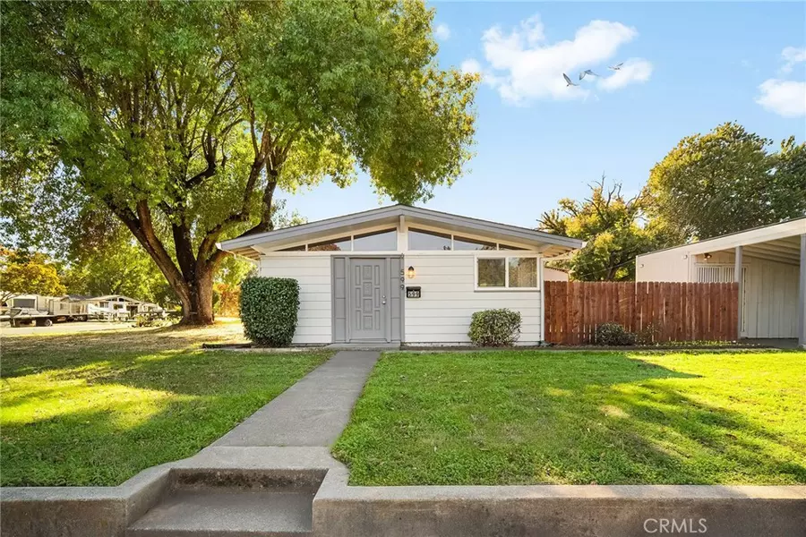 599 East AVE, Chico, CA 95926