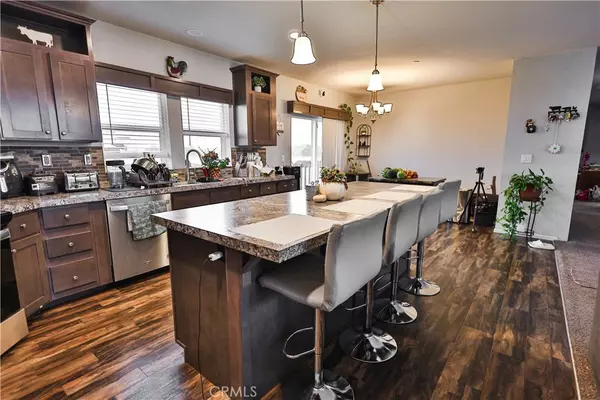 Flournoy, CA 96029,4210 Osborn RD