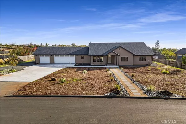 5094 MALIBU DRIVE, Paradise, CA 95969