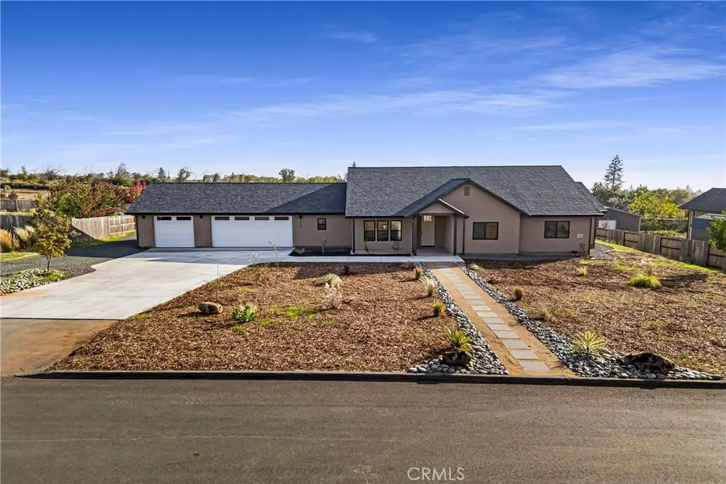 Paradise, CA 95969,5094 MALIBU DRIVE