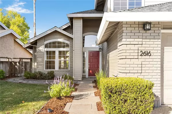 Chico, CA 95928,2616 Lakewest