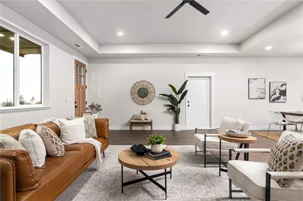 Paradise, CA 95969,717 Madrone WAY