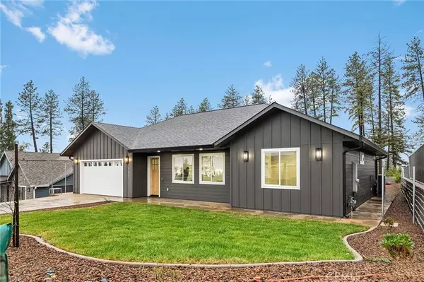 Paradise, CA 95969,717 Madrone WAY