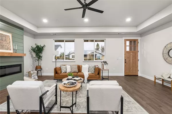 Paradise, CA 95969,717 Madrone WAY