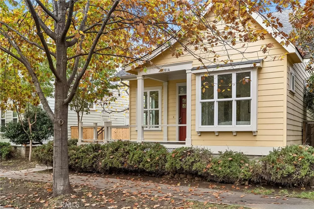 Chico, CA 95928,1814 Roth