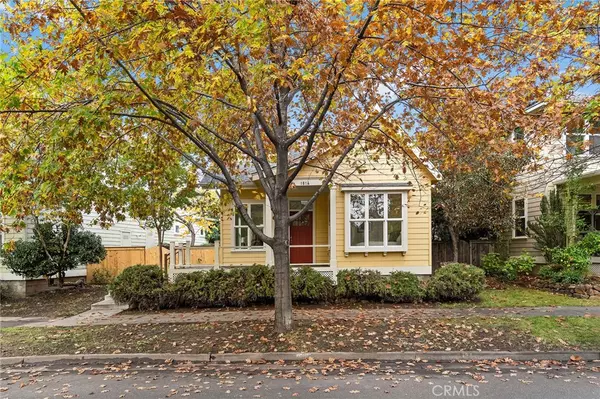 Chico, CA 95928,1814 Roth