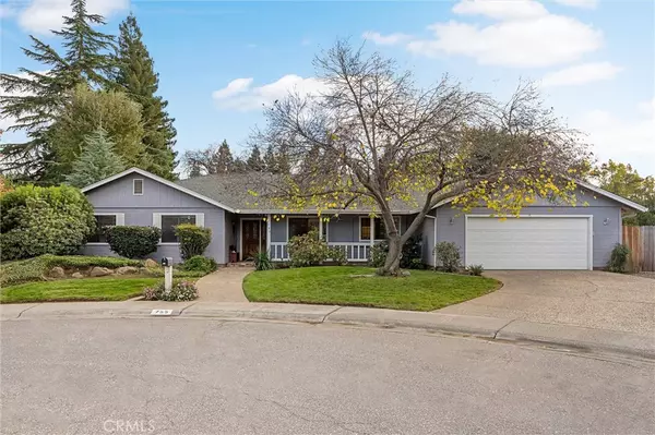 755 Hillgrove CT, Chico, CA 95926