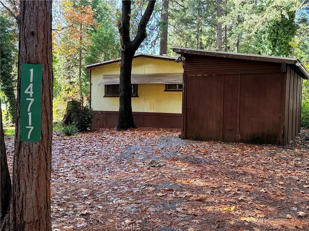 Magalia, CA 95954,14717 Wood