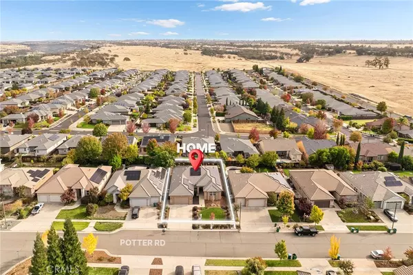 Chico, CA 95928,1971 Potter RD