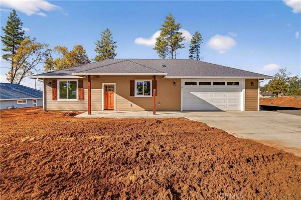 5707 Newland, Paradise, CA 95969