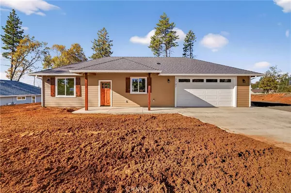 5707 Newland, Paradise, CA 95969