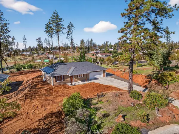 Paradise, CA 95969,5707 Newland