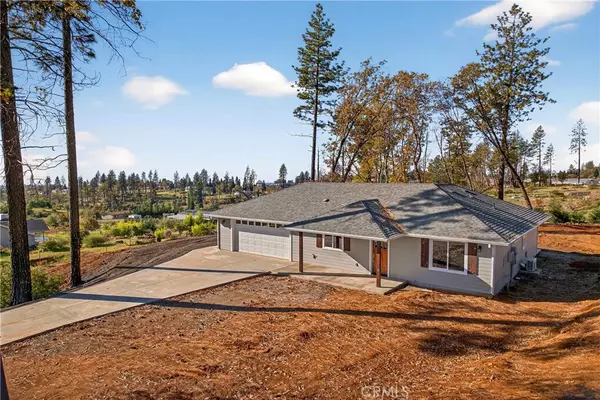 Paradise, CA 95969,5705 Newland