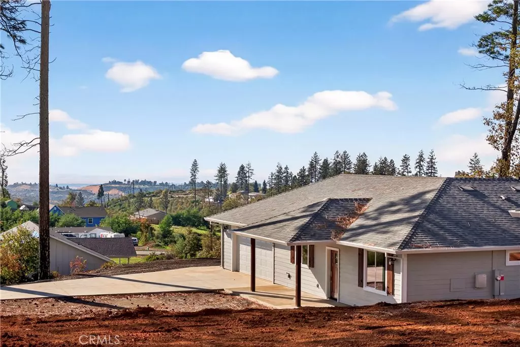 Paradise, CA 95969,5705 Newland