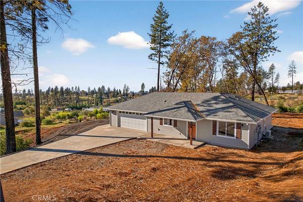 Paradise, CA 95969,5705 Newland