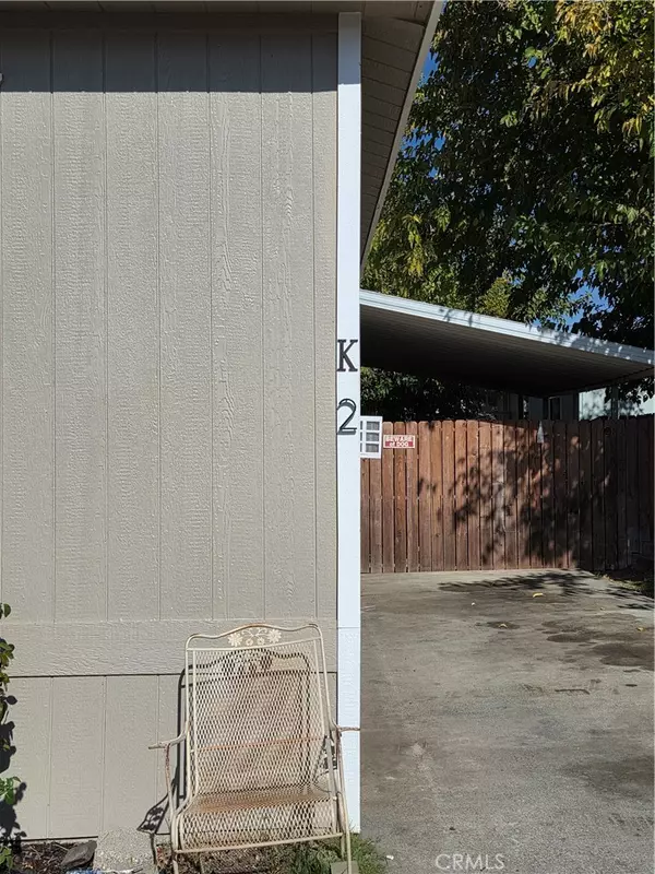 Butte Valley, CA 95969,2920 Clark #K2