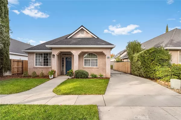 Chico, CA 95928,2066 Chadwick