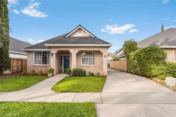 Chico, CA 95928,2066 Chadwick