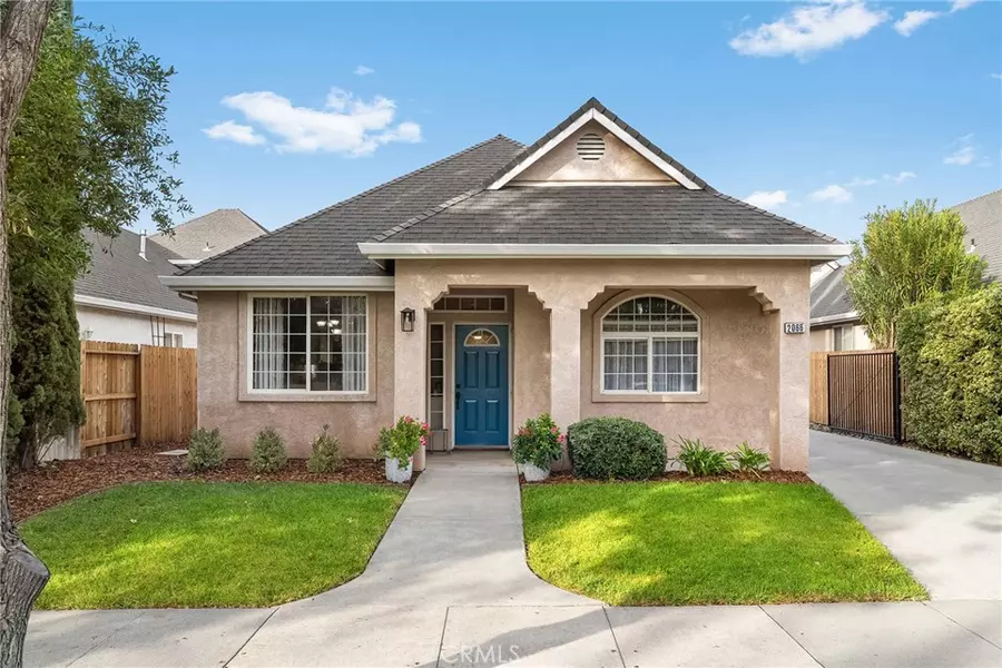 2066 Chadwick, Chico, CA 95928