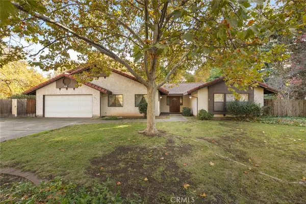 421 W Lindo, Chico, CA 95926