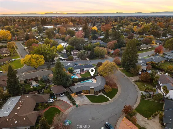 Chico, CA 95926,2 Kingston CIR