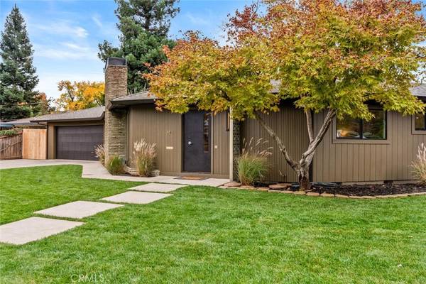 Chico, CA 95926,2 Kingston CIR