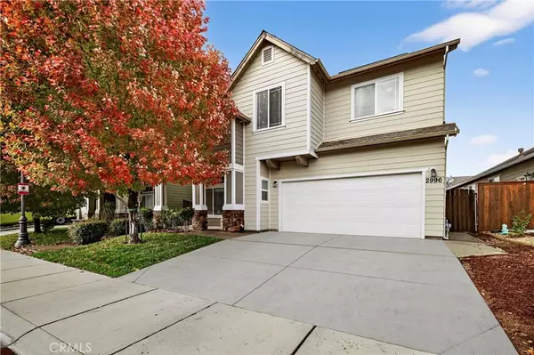 2996 Eaton Road, Chico, CA 95973