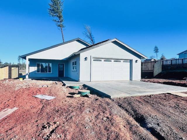 Paradise, CA 95969,839 Central Park DR