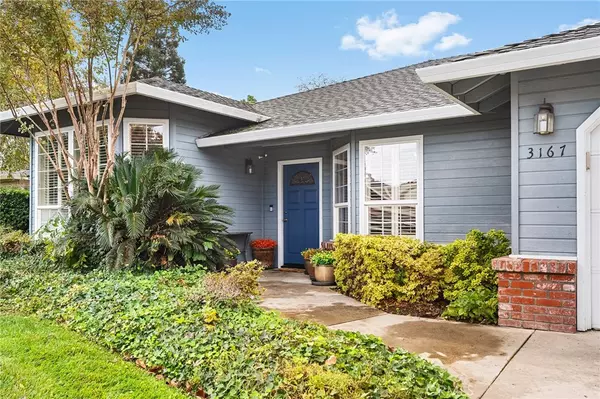 Chico, CA 95973,3167 Clear Lake DR