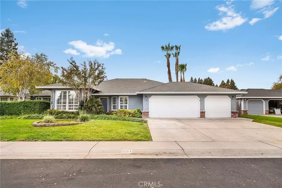 3167 Clear Lake DR, Chico, CA 95973