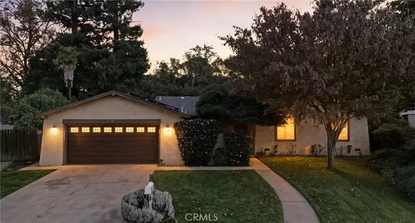 Chico, CA 95926,26 Quista