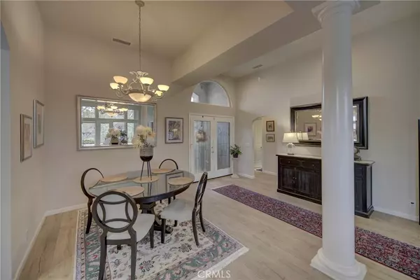 Chico, CA 95928,732 Serrano CT