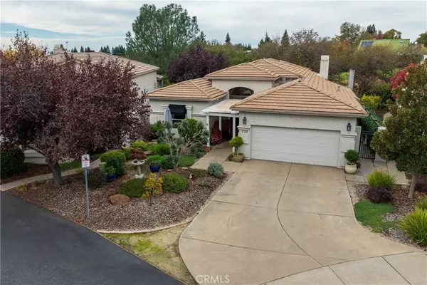 732 Serrano CT, Chico, CA 95928