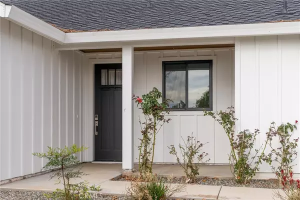 Paradise, CA 95969,82 Blue Jay