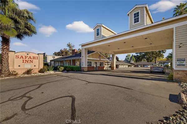 2352 Esplanade, Chico, CA 95926