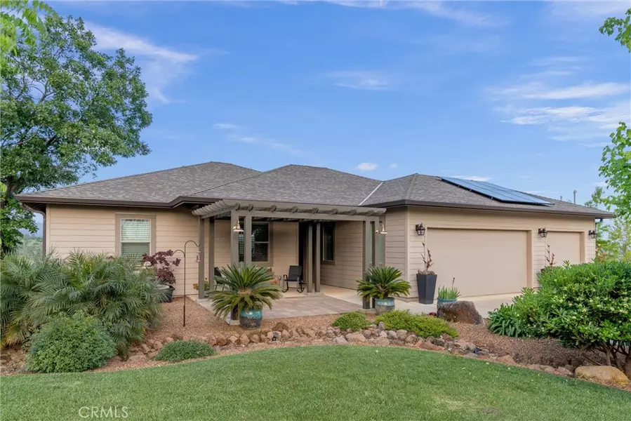 5210 Country Club DR, Paradise, CA 95969