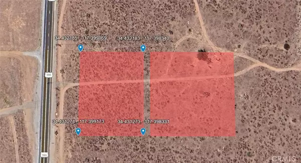 Hesperia, CA 92345,30644311 Hwy 395