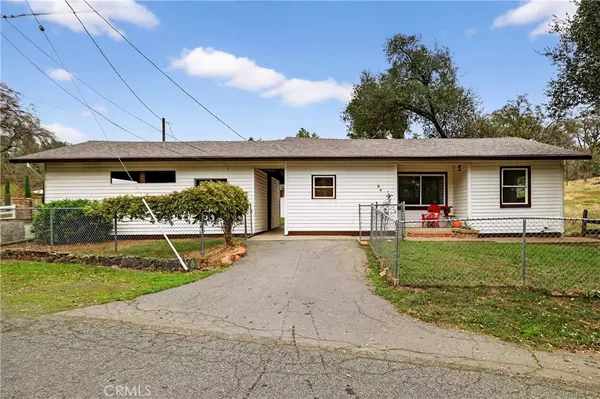 Oroville, CA 95966,94 Highlands BLVD