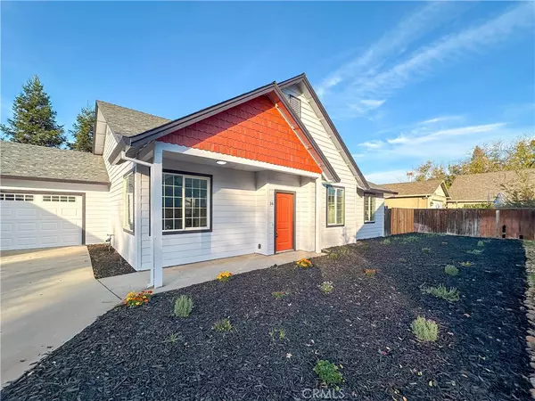 Chico, CA 95973,16 Tierra Rosa