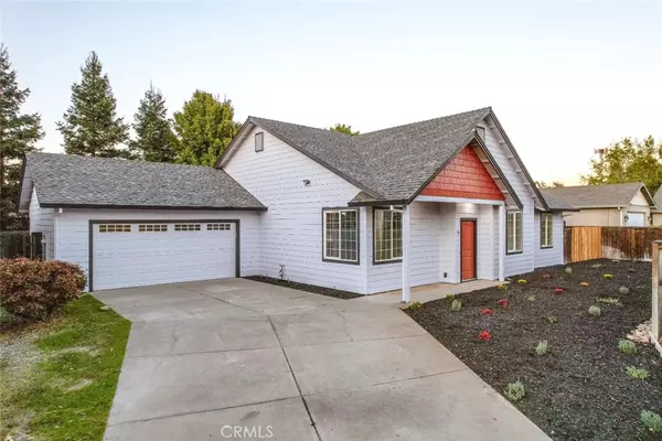 16 Tierra Rosa, Chico, CA 95973