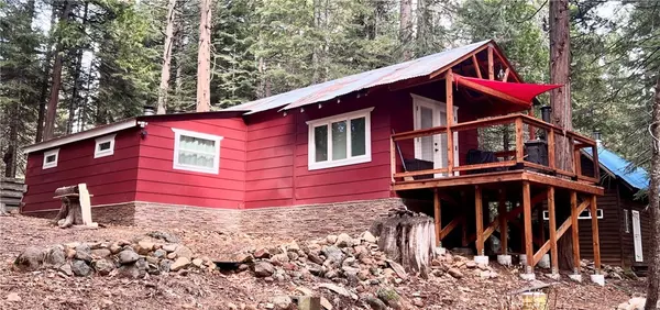 Butte Meadows, CA 95942,21120 Pot Hole