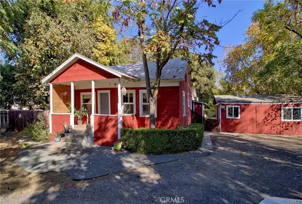 Chico, CA 95928,951 Walnut ST