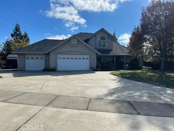 14 Sparrow Hawk, Chico, CA 95928