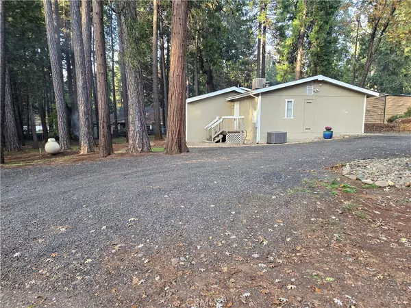 6595 Tikker, Magalia, CA 95954